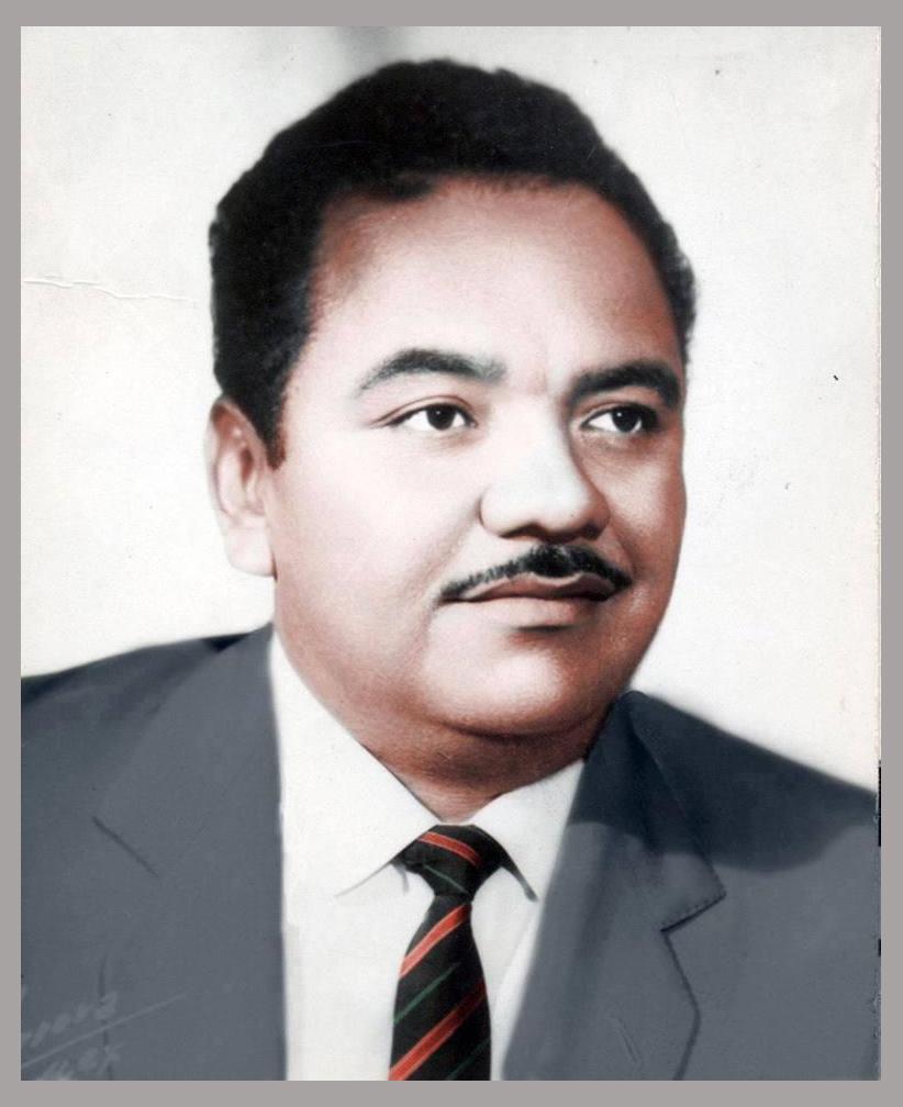 Alvaro Carrillo